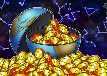 Crypto Funds Post $1.4B Inflows as BTC Almost Touches $78K