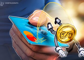 Mastercard Moves to Settle Card Payments Using Stablecoins