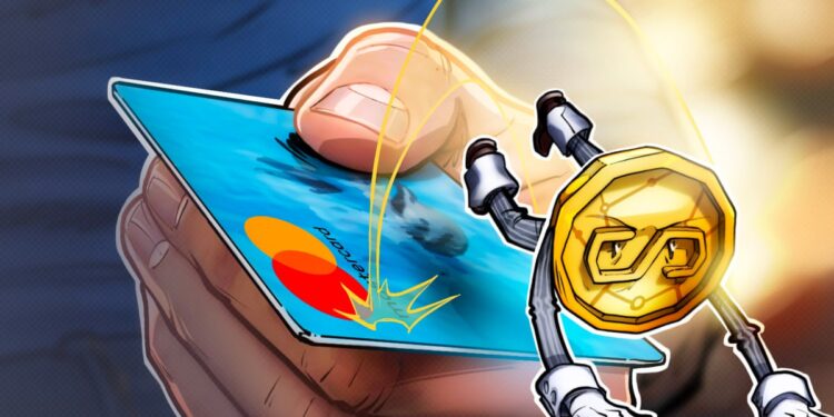 Mastercard Moves to Settle Card Payments Using Stablecoins