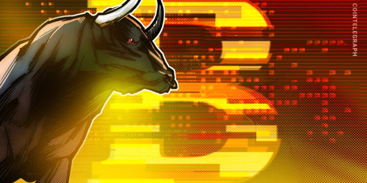 These Classic Bitcoin Metrics Forecast a ‘Big Move’ Ahead in BTC Price