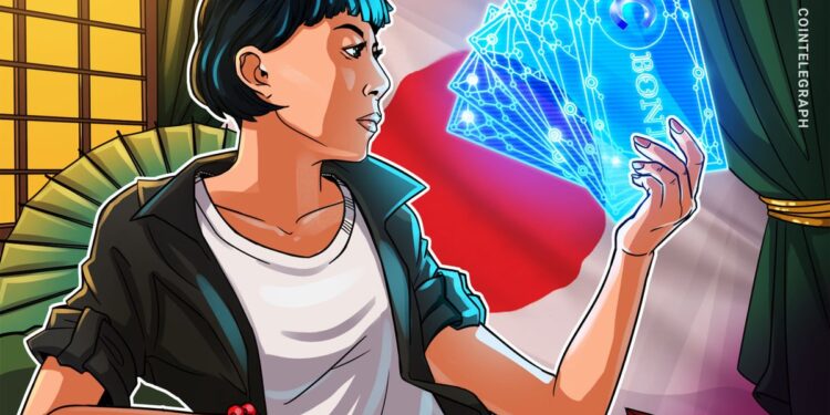 JSCC Tests Japanese Government Bonds as Digital Collateral on Canton