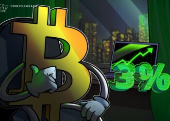 Bitcoin Bulls Fight on as BTC Rebounds Despite US-Iran Tensions