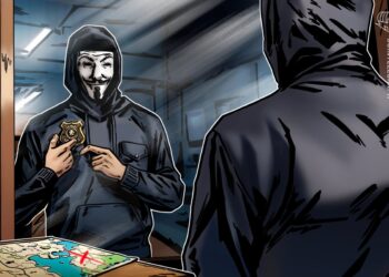 Fake Police Raid Scam Forces Victim to Send $1M in Bitcoin