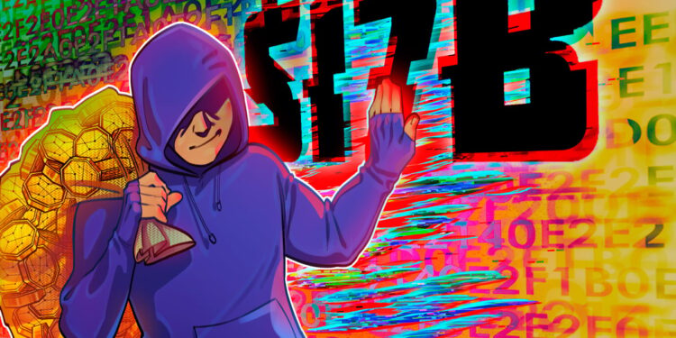 Crypto Hacks Top $17B as Private Key Compromises Take Lead