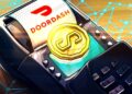 DoorDash to Offer Stablecoin Payments to Users via Tempo Blockchain