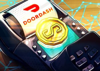 DoorDash to Offer Stablecoin Payments to Users via Tempo Blockchain