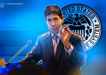 Prospective Fed Chair Pressed on Potential Conflicts of Interest