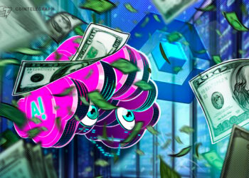 Core Scientific Plans $3.3B Debt Raise to Expand AI Data Centers