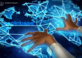 Nium Integrates USDC Payments with Coinbase Across 190 Countries