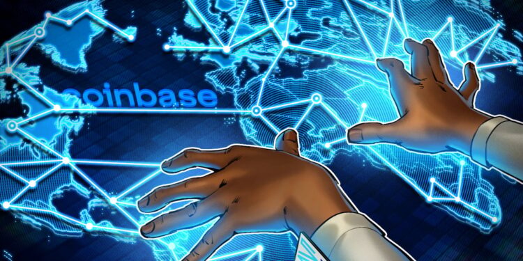 Nium Integrates USDC Payments with Coinbase Across 190 Countries