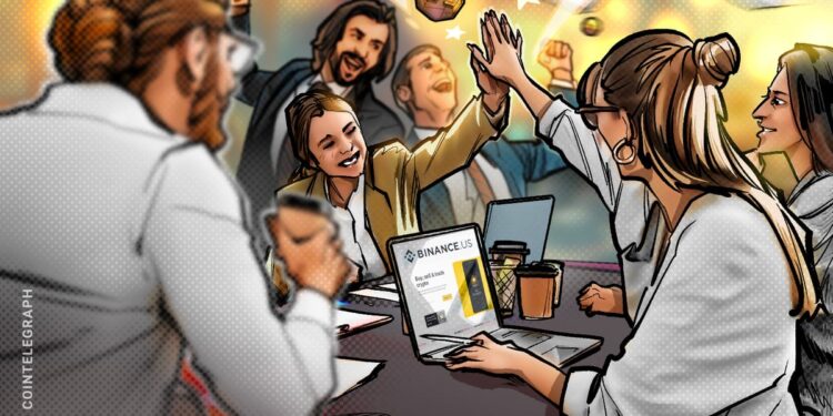 Binance.US Cuts Spot Trading Fees to Near Zero