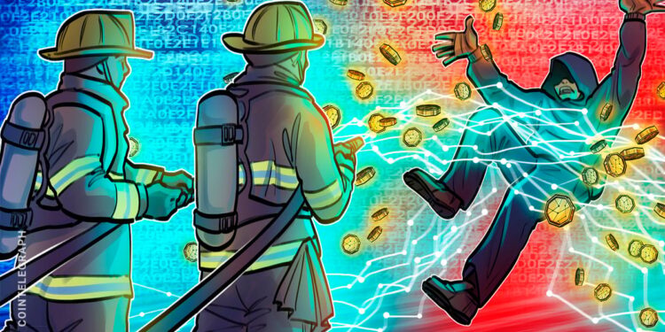 Umbra Shuts Front End, Roman Storm Says It’s Not Enough