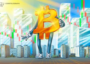 Bitcoin Bollinger Bands Setting Up BTC Price for ‘Powerful Move’