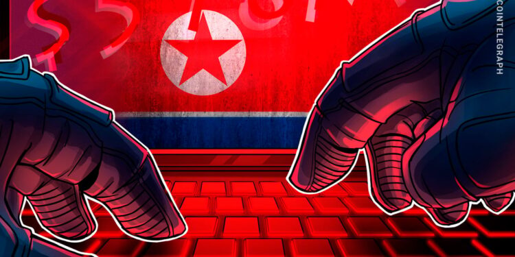 North Korea Tied to Heists Worth $578M in April After Kelp DAO Exploit