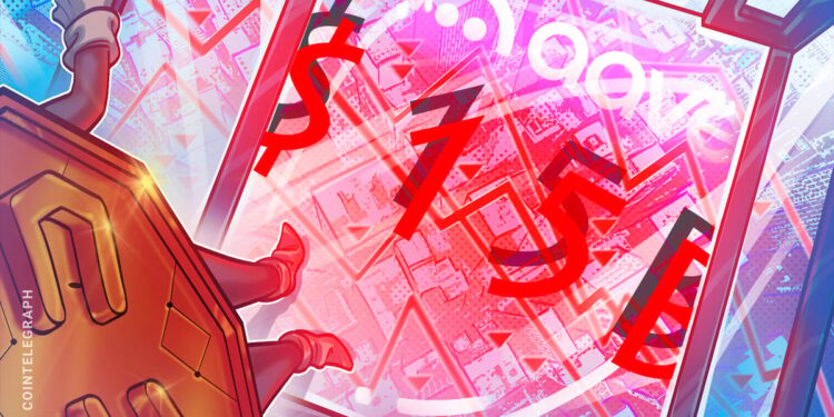 Aave Deposits Drop by $15B Following Kelp DAO Exploit