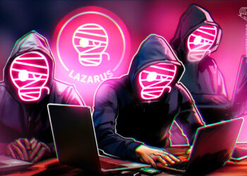 Lazarus Group Malware Targets Crypto, Business Execs via macOS
