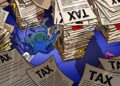 Kraken Calls for De Minimus Exemption on Crypto Taxes after 2025 Reports