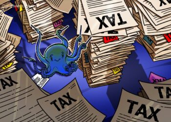 Kraken Calls for De Minimus Exemption on Crypto Taxes after 2025 Reports