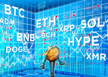 Bitcoin Trades Near $80K As Altcoins Attempt To Break Range