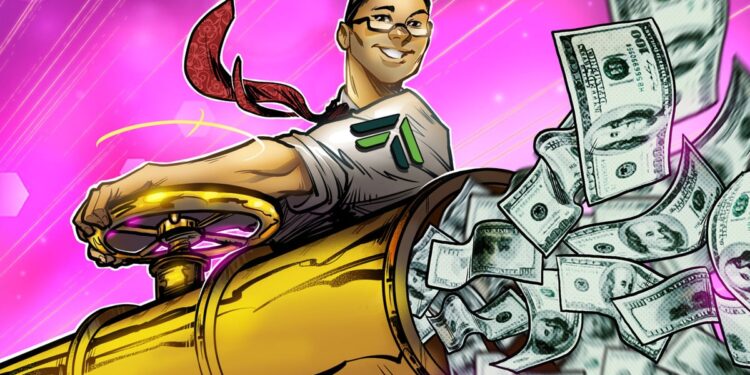 Robinhood Invests $75M in OpenAI to Provide Equity Tokens for Users