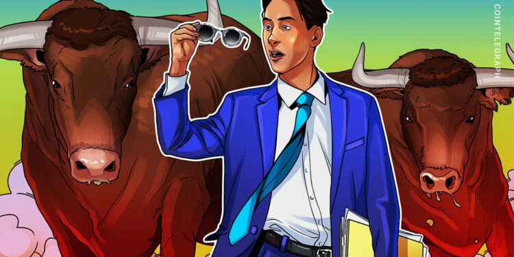 Bitcoin, Ether Rally Higher As US Monetary Plan Excites Bulls