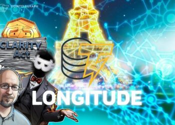 Adam Back Addresses Satoshi Nakamoto Rumors at LONGITUDE Paris