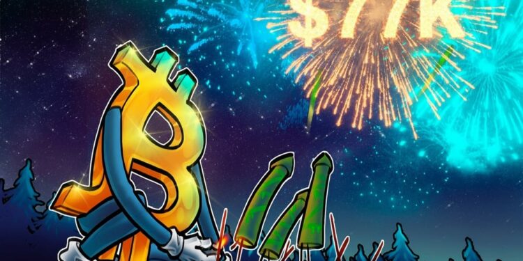 Crypto Market Sentiment Reaches 3-Month High