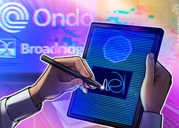 Ondo and Broadridge Bring Proxy Voting to Tokenized Stocks