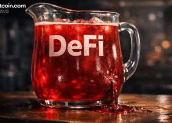 $14B Vanishes From DeFi Ecosystem After KelpDAO Exploit Rocks Lending Markets