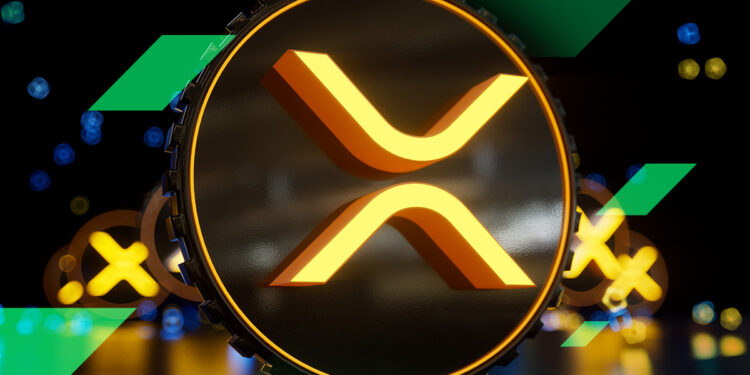 XRP Premium FVG Could Pull Price Higher In The Short Term, But There’s A Problem