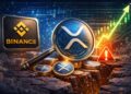 Binance Data Shows Aggressive XRP Accumulation — Breakout Next?