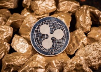 XRP Ready For Next Bull Run? Here’s How This Analyst Arrived At $13 Target