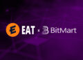 BitMart x EAT Trade-to-Feed competition to pay out $4.4m USDT to traders in May 2026