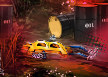 Bitcoin Faces Fresh Oil Woes With a BTC Price Dip Under $76,000