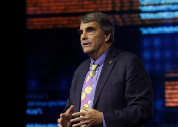 Be Scared If You Don’t Own Bitcoin