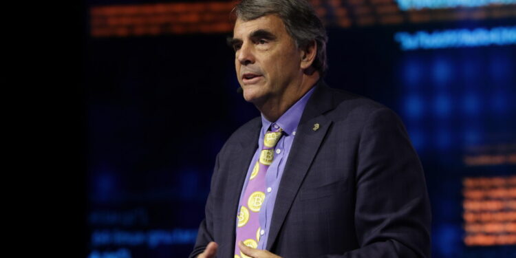 Be Scared If You Don’t Own Bitcoin