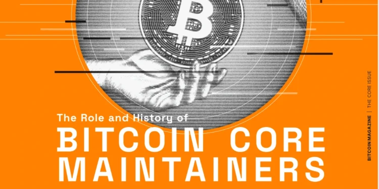 The Role And History Of Bitcoin Core Maintainers