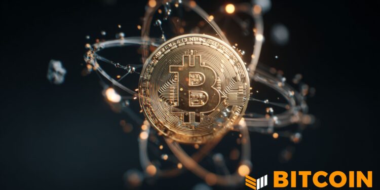 Bitcoin Could Be Quantum-Safe Without Protocol Changes