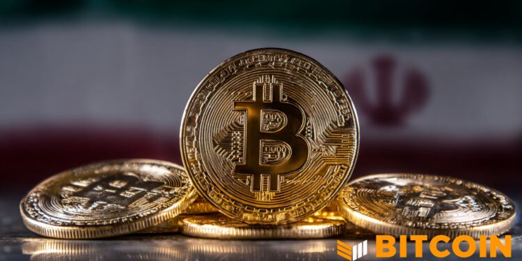 Bitcoin Price Passes $75,000 As Iran War Turns It From ‘Digital Gold’ Into Geopolitical Settlement Bet
