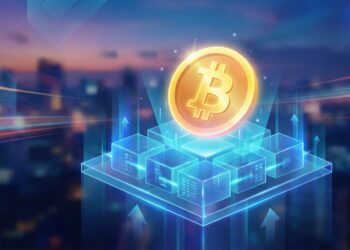 Bitcoin Price Advances Toward $80K, Upside Break Now In Focus