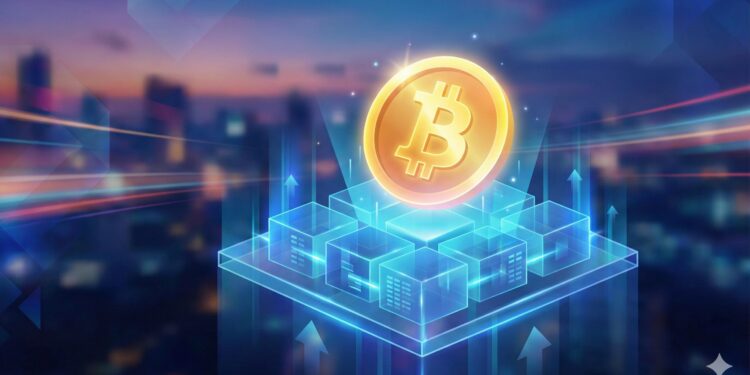 Bitcoin Price Advances Toward $80K, Upside Break Now In Focus