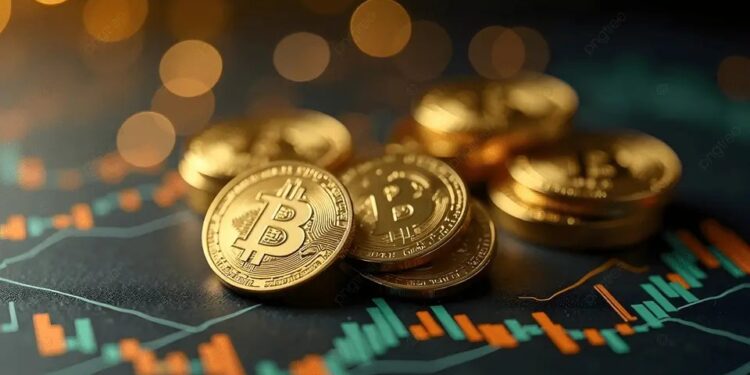 Finance CEO Raoul Pal Calls The Bitcoin Peak, And You Won’t Believe The Numbers