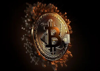 Why You Should Be Paying Attention To The Bitcoin Monthly MACD