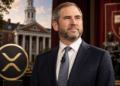 Ripple CEO Garlinghouse Named Harvard Business Leader Of The Year