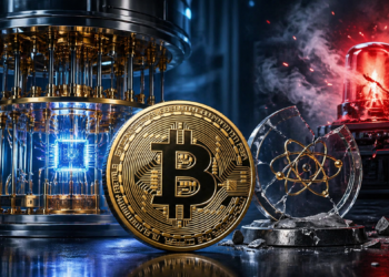 Bitcoin Quantum Alarm Backfires: Google Researcher Challenges Prize