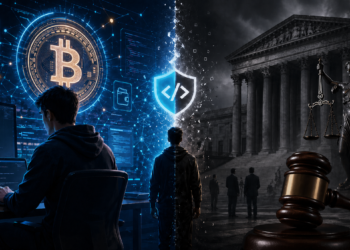 DOJ Says Crypto Code Isn’t Crime, But Roman Storm Case Still Looms