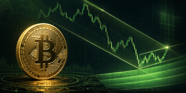 Fidelity Flags Bitcoin Price Zone That Historically Marked Accumulation