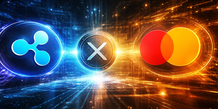 Mastercard Weighs RLUSD Settlement On XRP Ledger, Exec Says