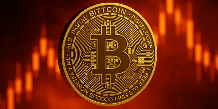 Arthur Hayes Says The Setup Is Turning Bullish