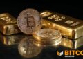 Citi Says Mixing Bitcoin With Gold Can Boost Your Portfolio Performance